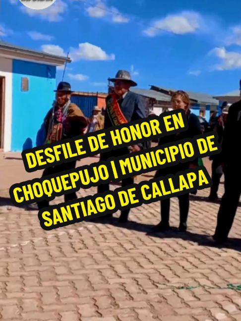 @Hilarion Bolivia Informa 🇧🇴