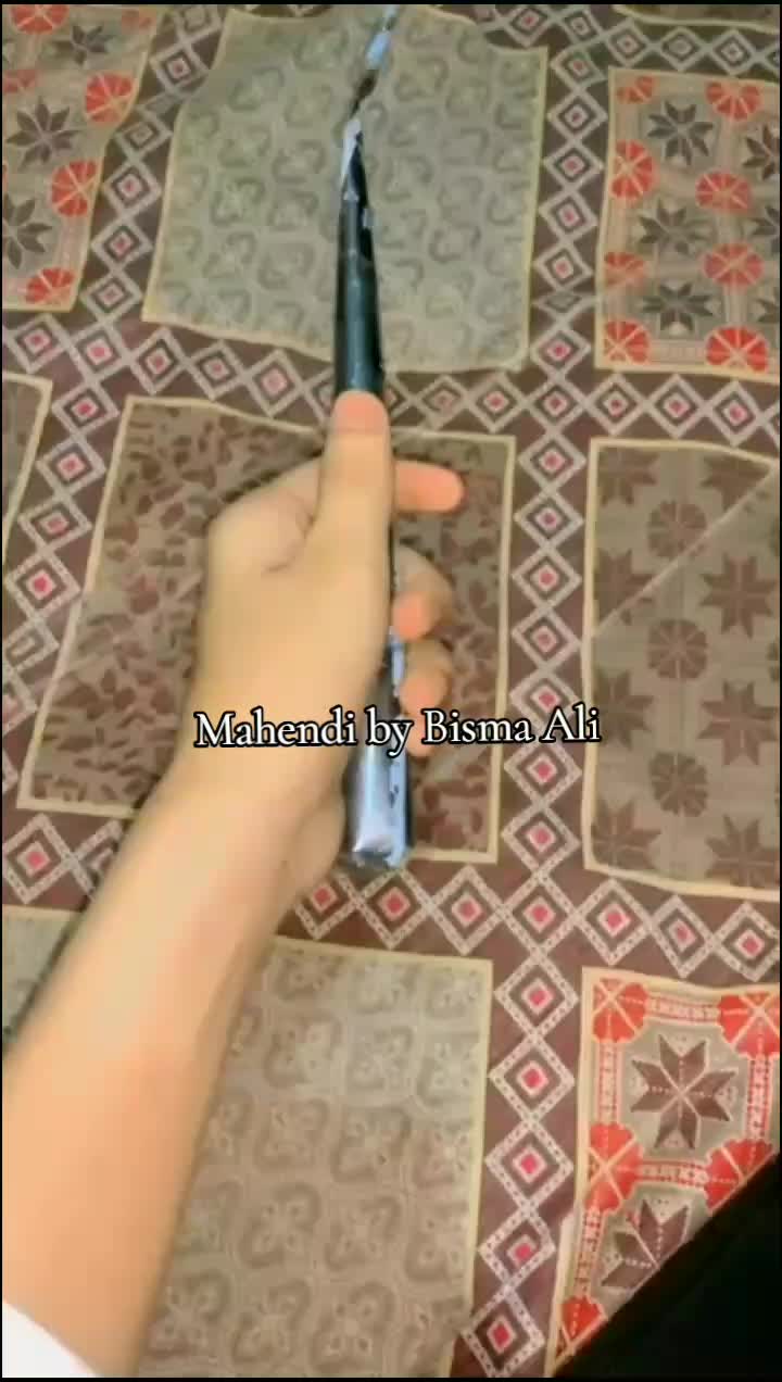 @Mahendi artist❤️