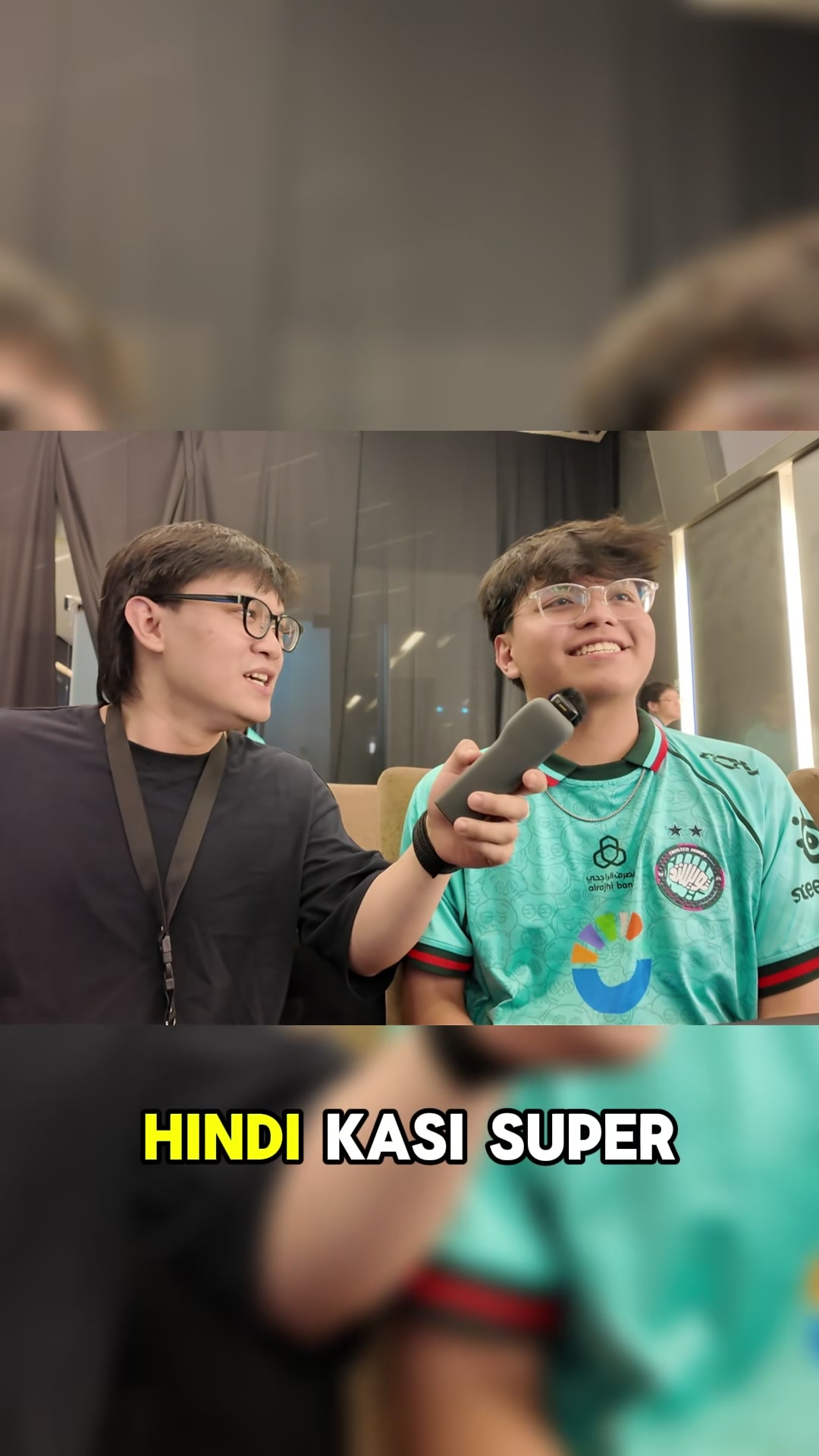 @Uomi | MPL 🇵🇭 Shoutcaster