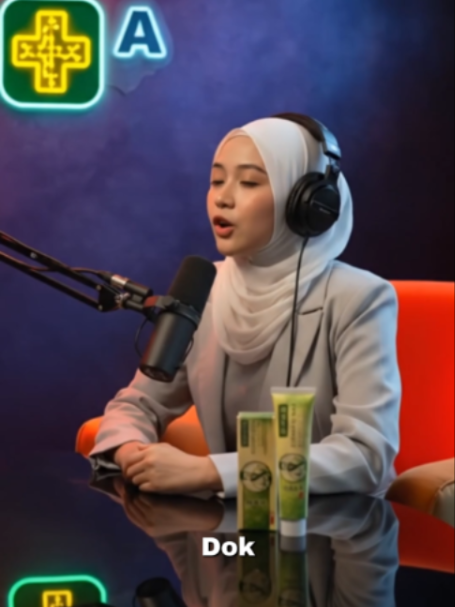 @Daily Zuhrii