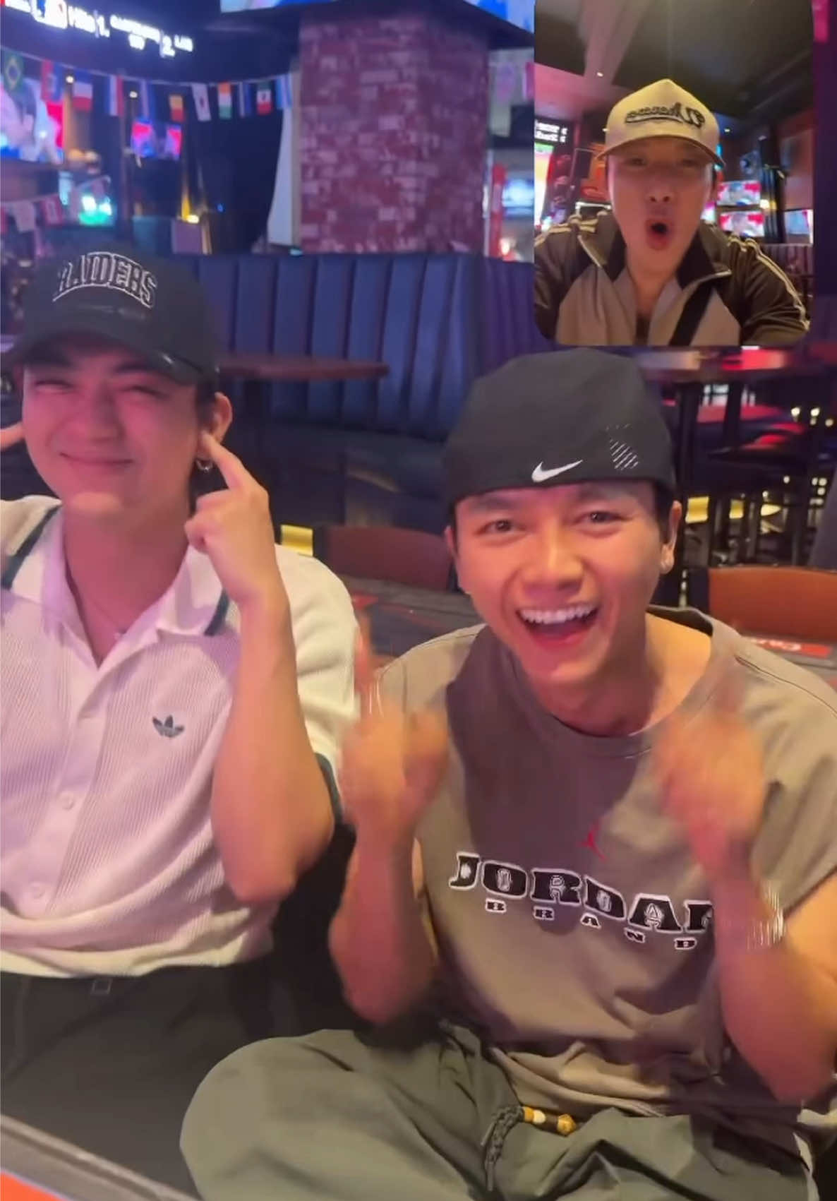 @Topping của tiệm Nui
