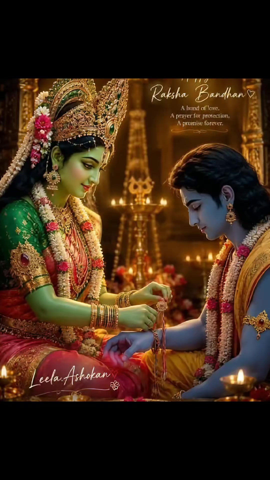 @Devi Kumar