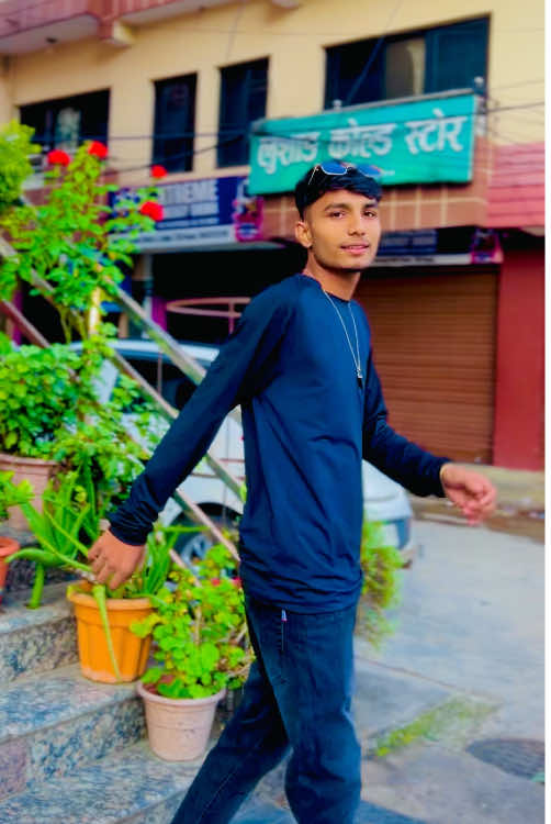 @❤️🧿 shivkant_Mandal 🧿❤️