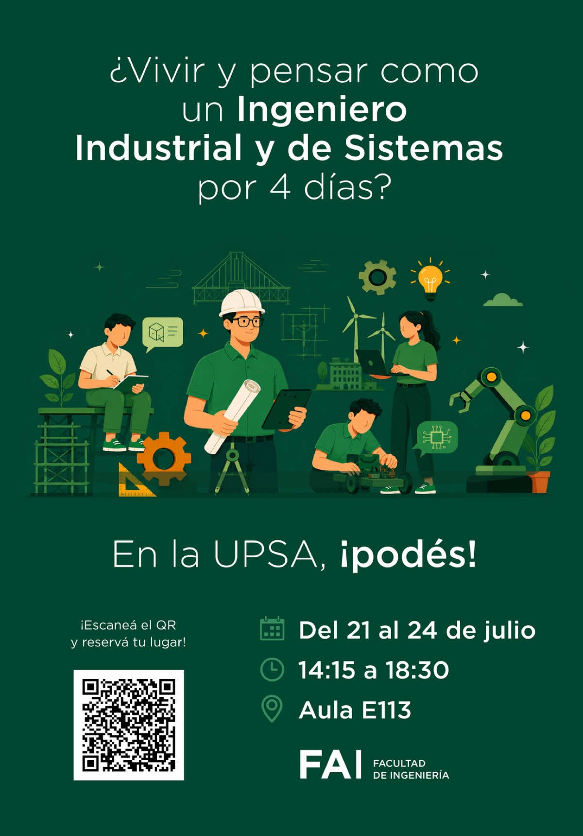 @Comunidad UPSA