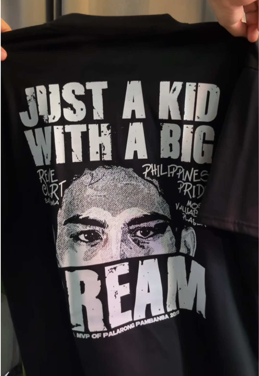 @THE HOOP APPAREL