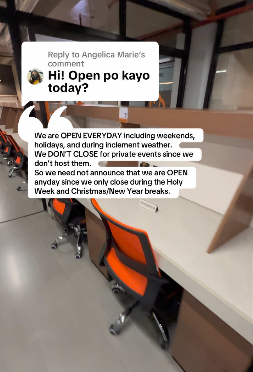 @Studeo Spaces Study Hub