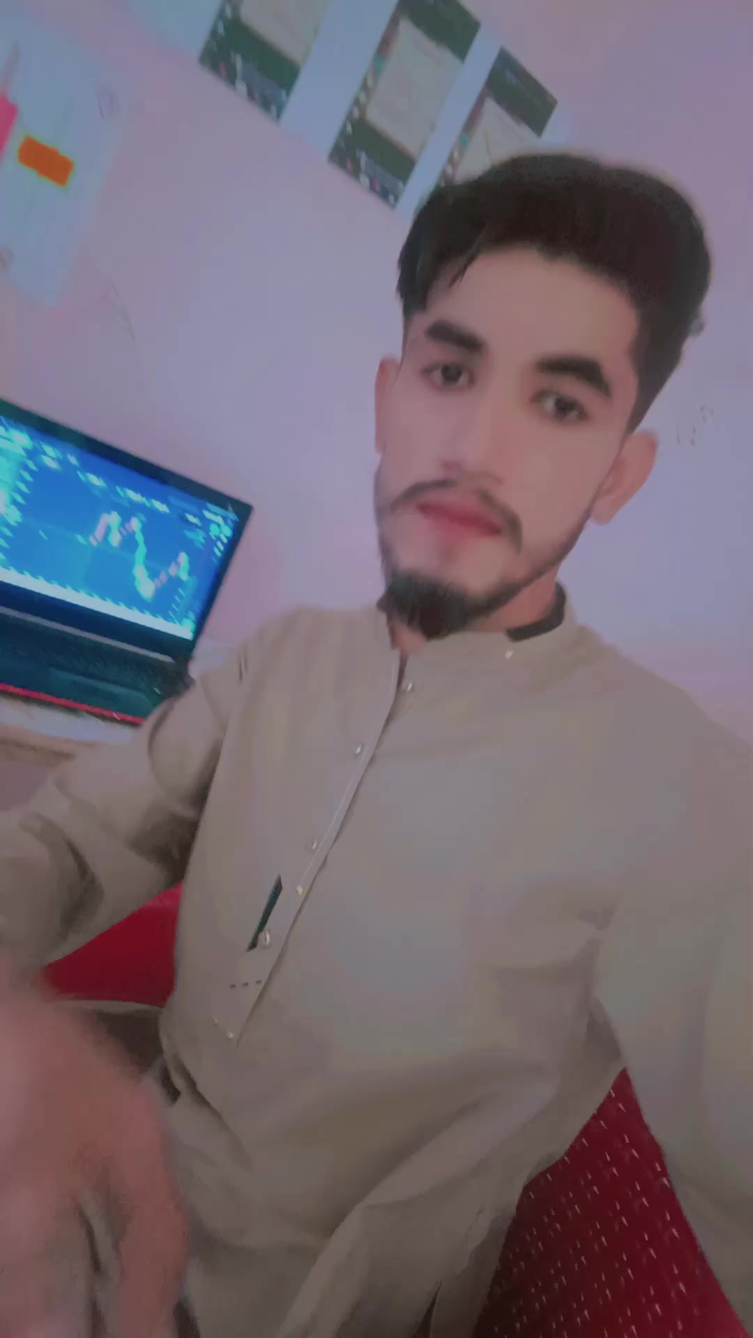 @Ahmad Tanveer