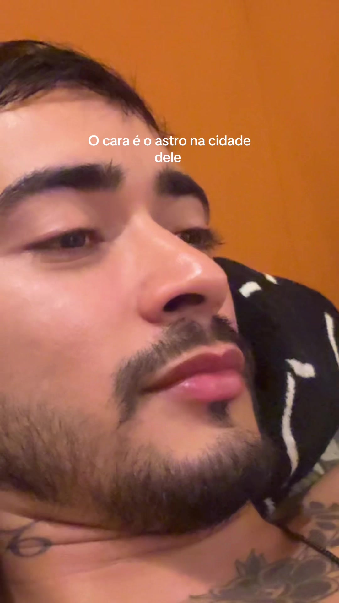 @Yandra Costa