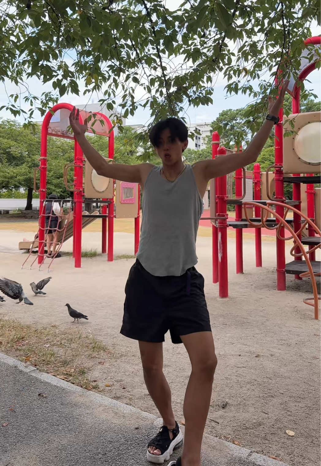 @アラフォーゆう⚽️🏋️