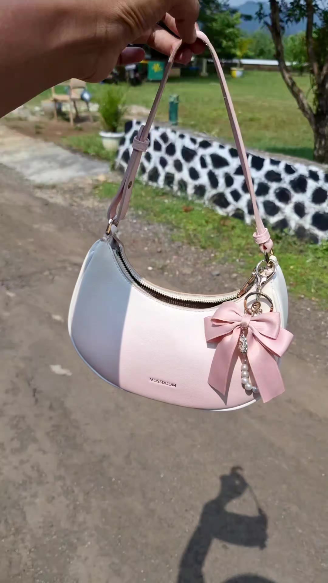 @Viora Bag