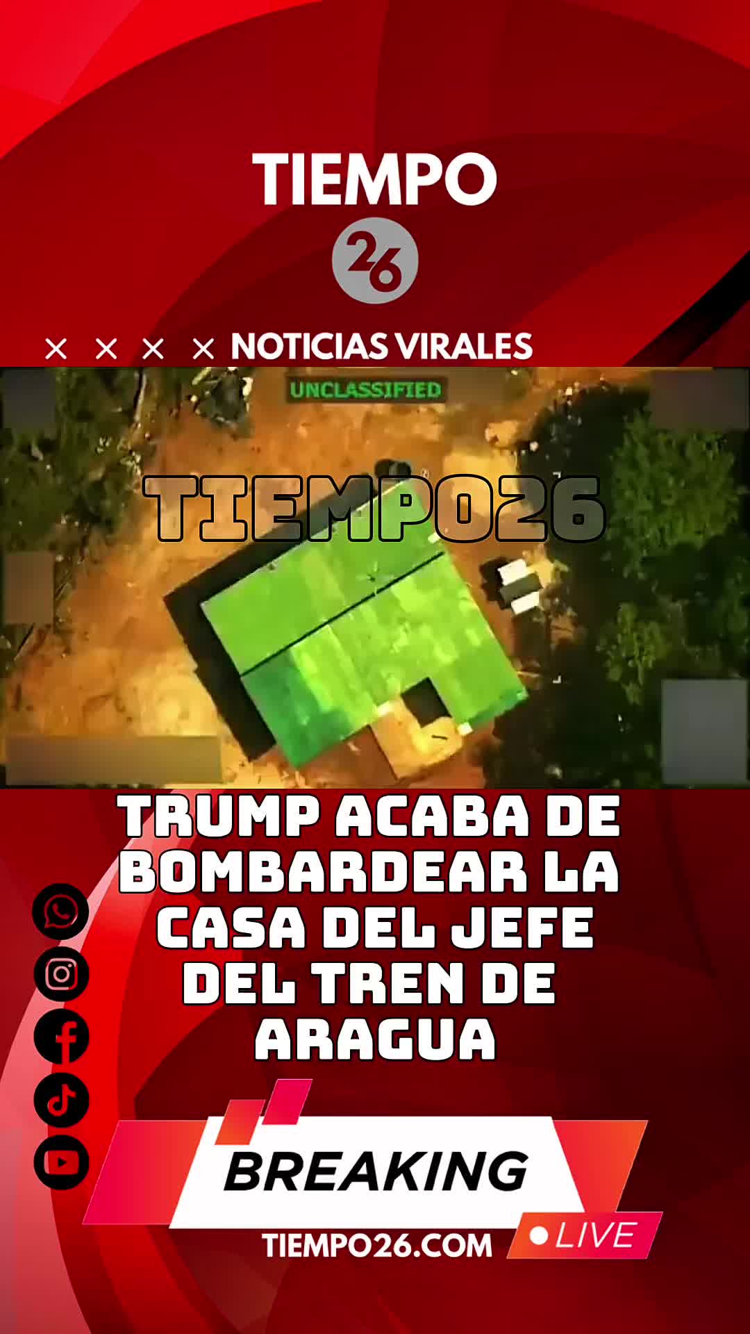 @Tiempo26 Noticias