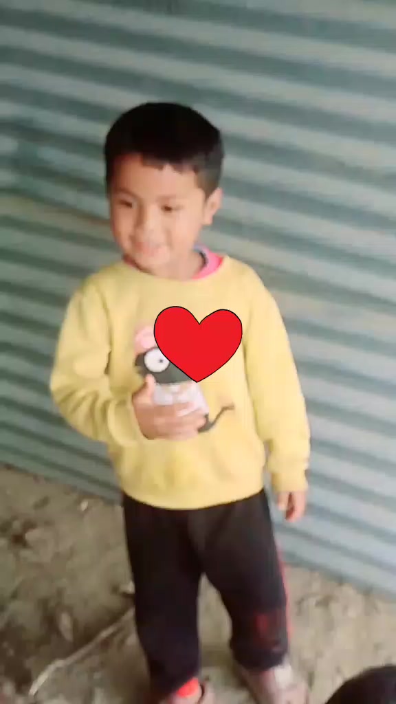 @Janaki Thapa