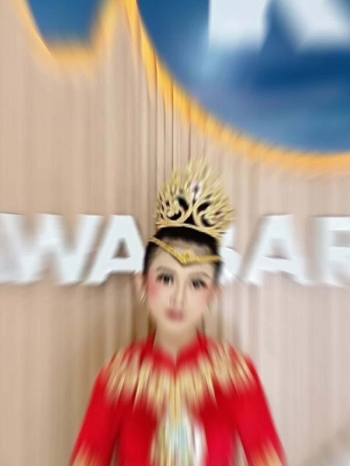 @incess Ayumi