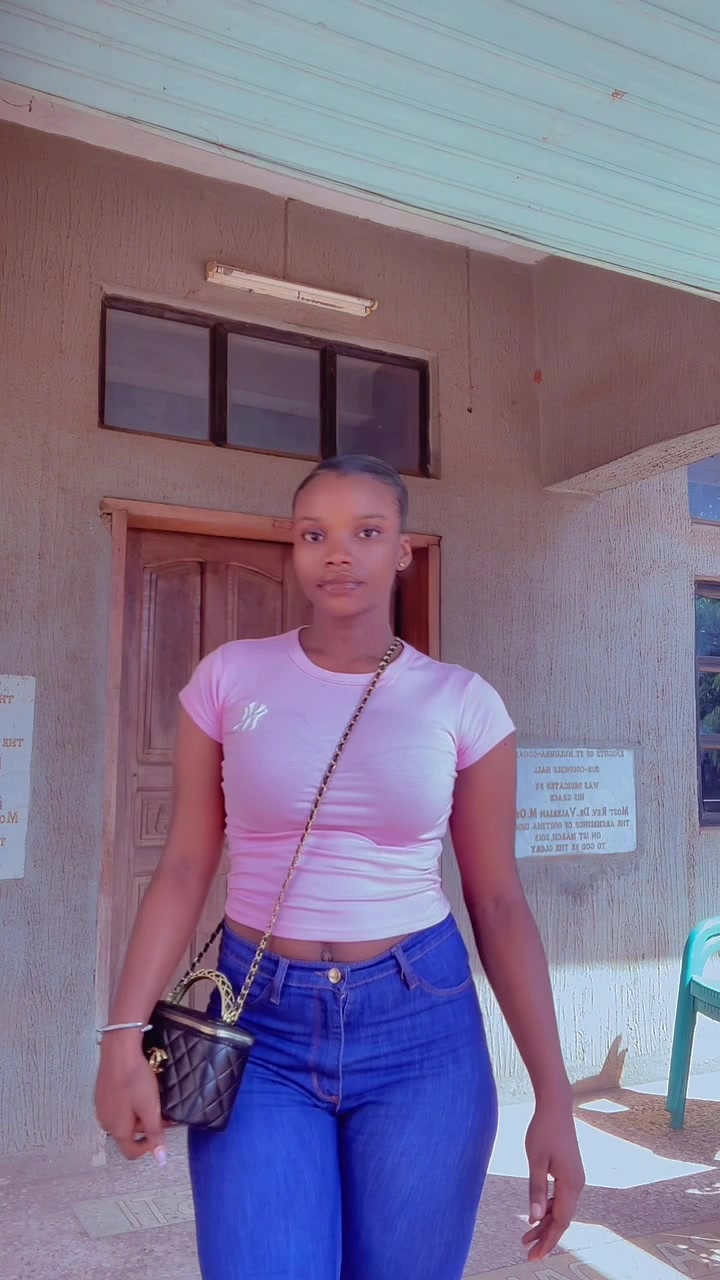 @Mmesomachukwu