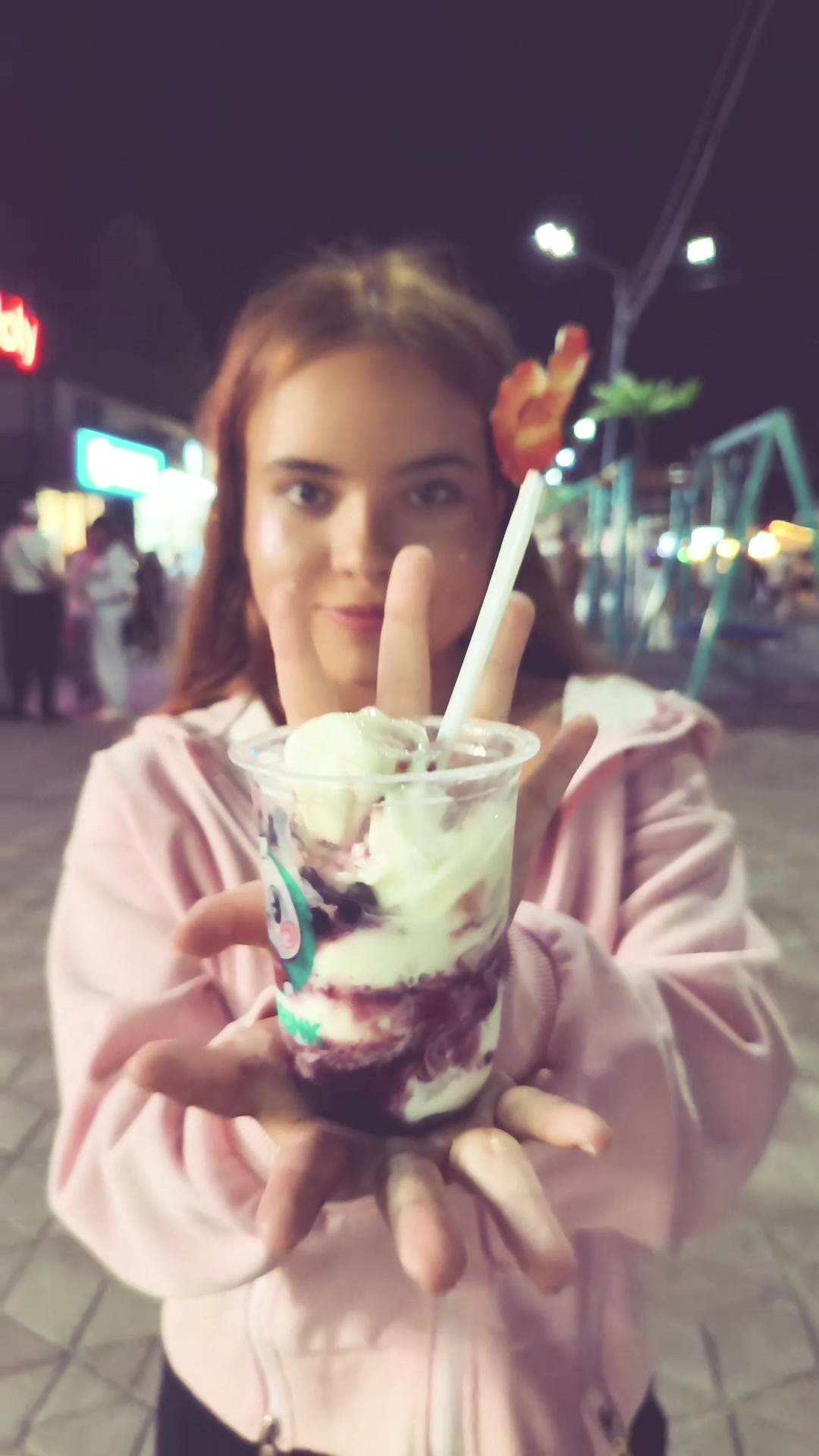 @ВикАня