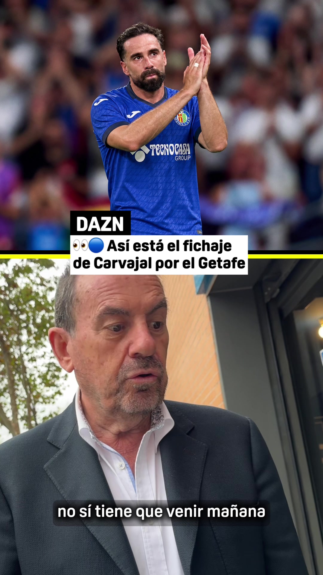 @DAZN F&uacute;tbol