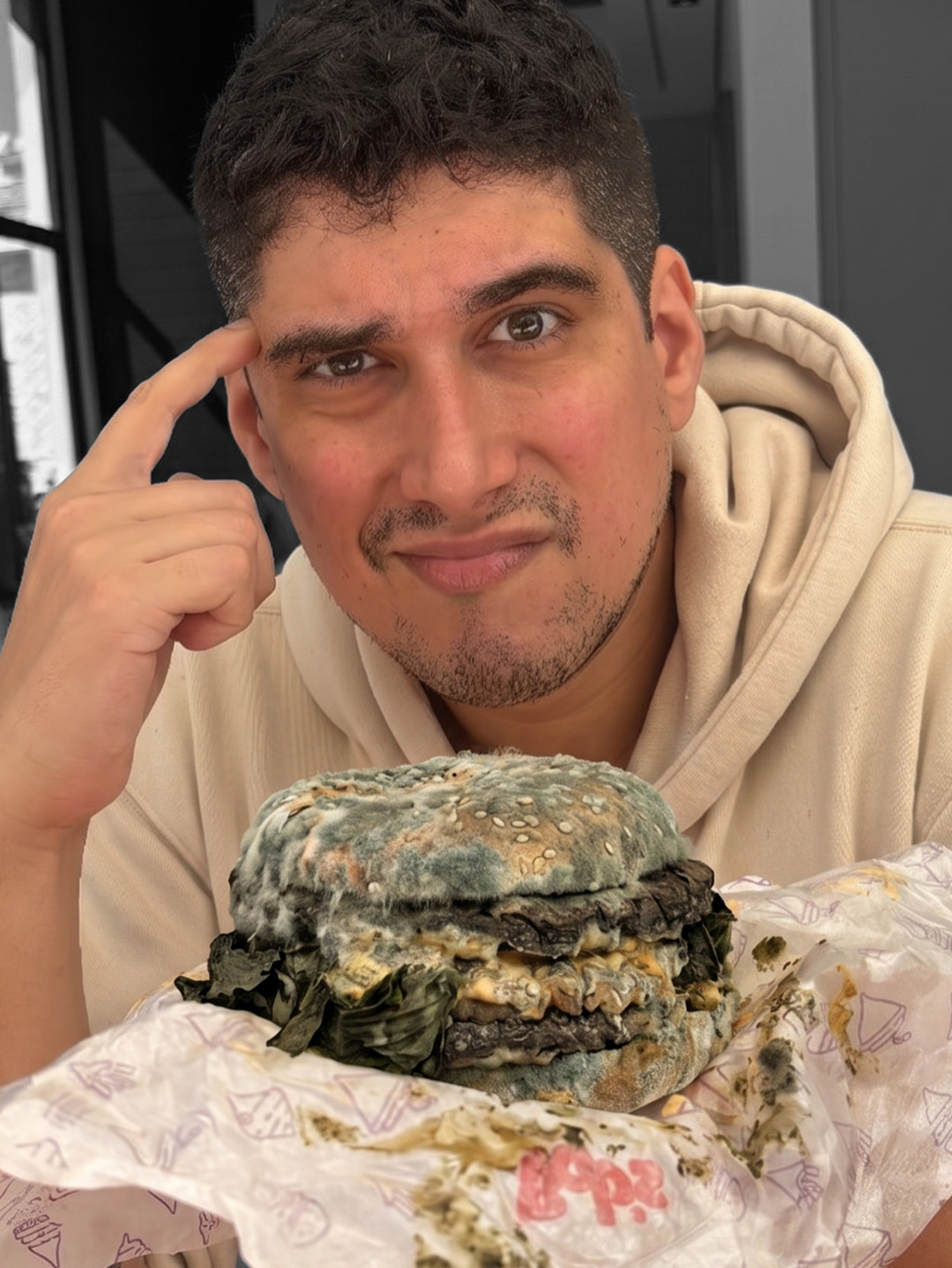 @Gui Almeida