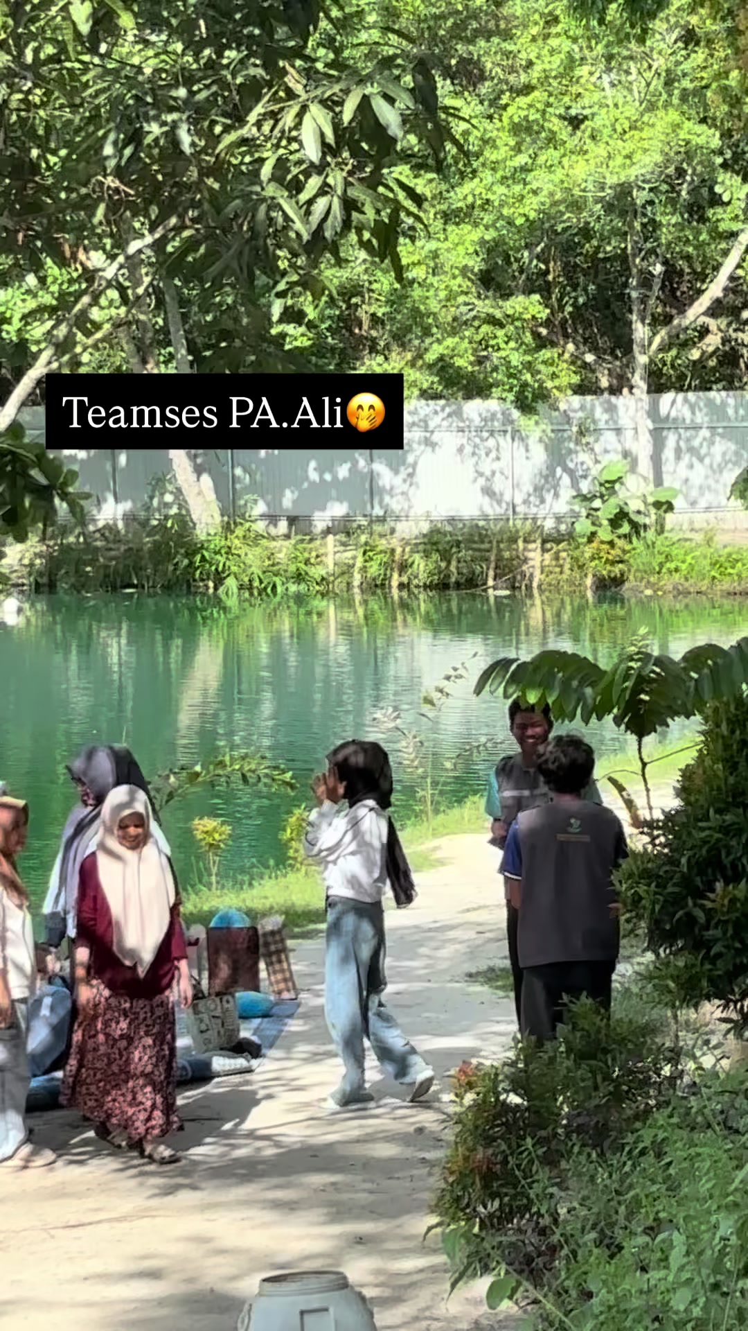 @Panorama Alam Impian (Pa Ali)