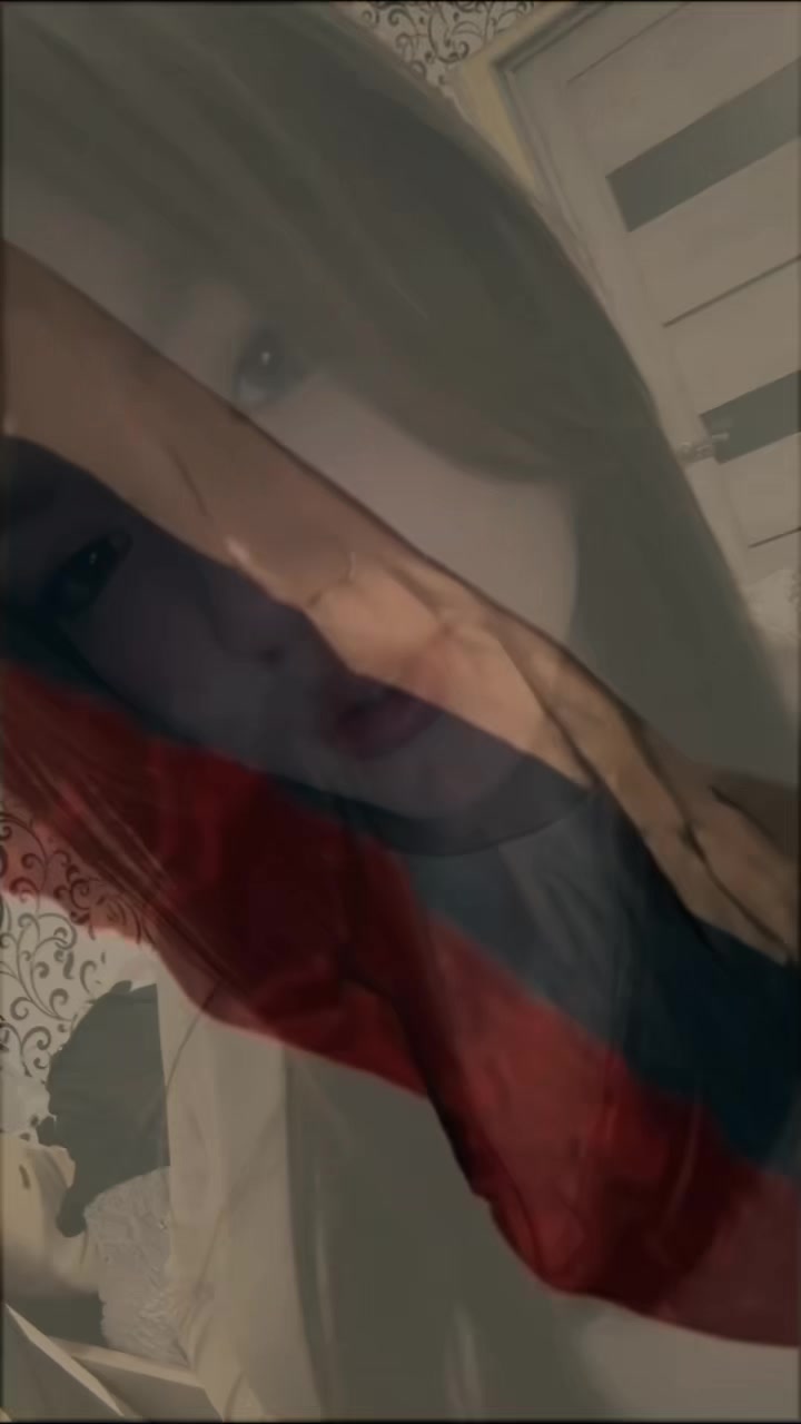 @малышка