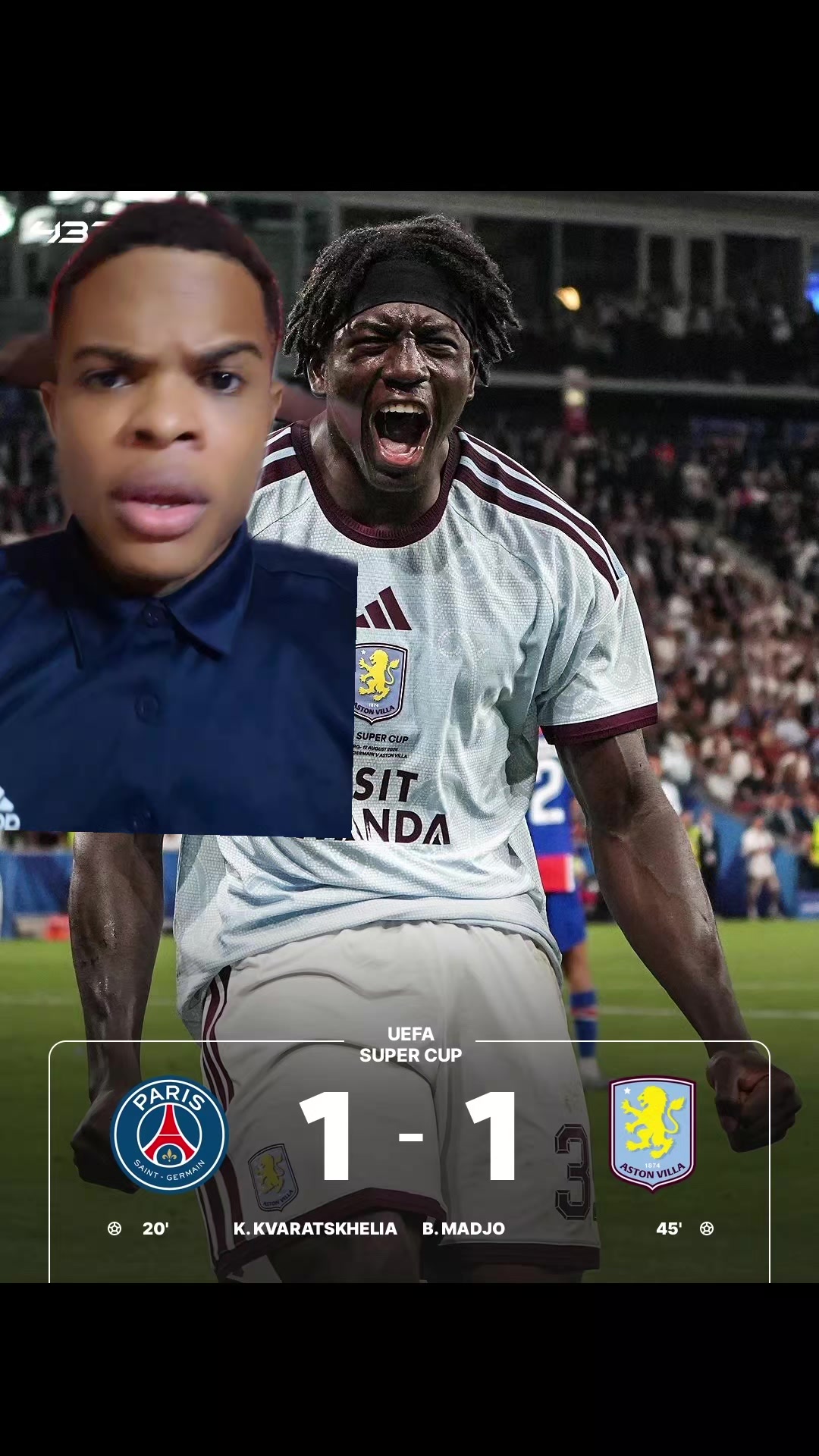 @Prezident Tielemans 🇫🇷