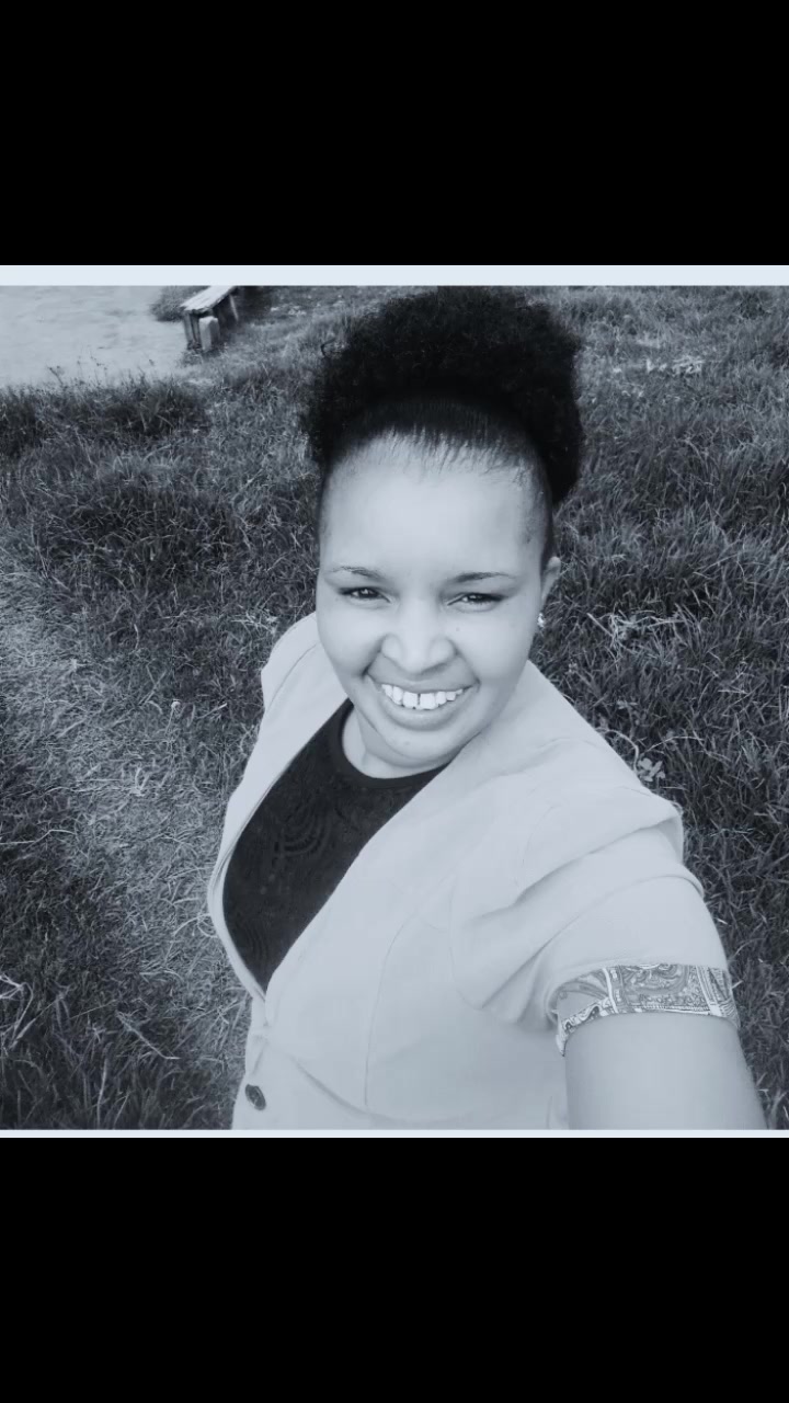 @Marymwangi