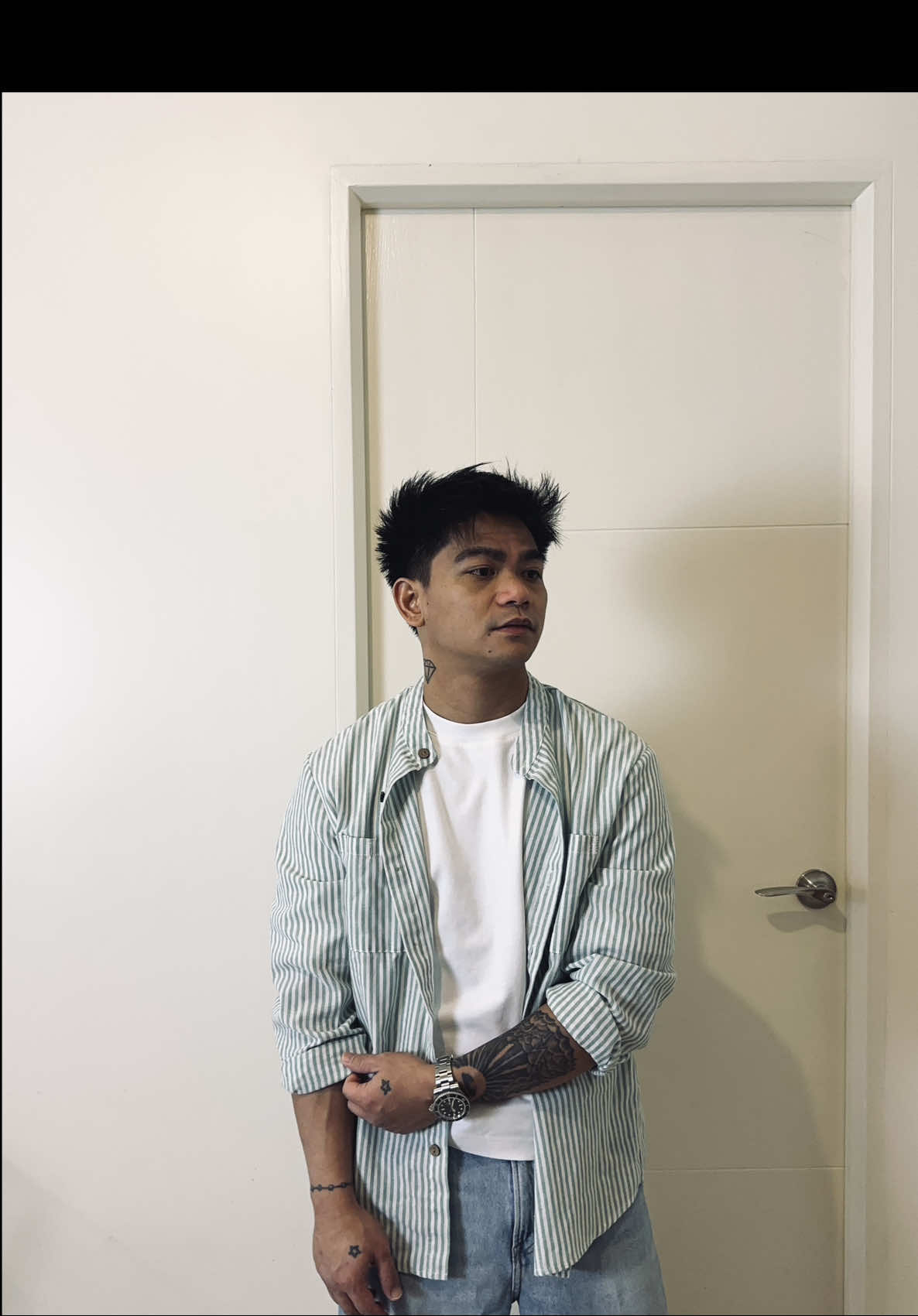 @Rob Rosales | Men’s Lifestyle