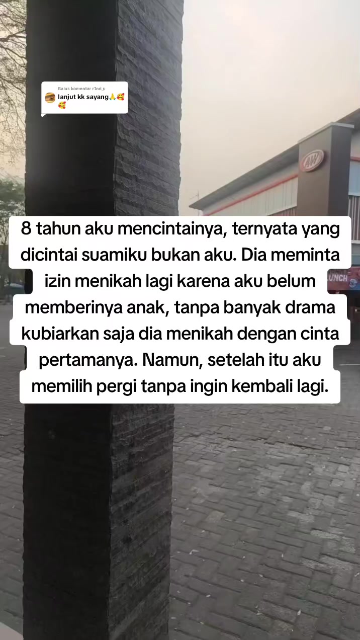 @Curhat Sekarang