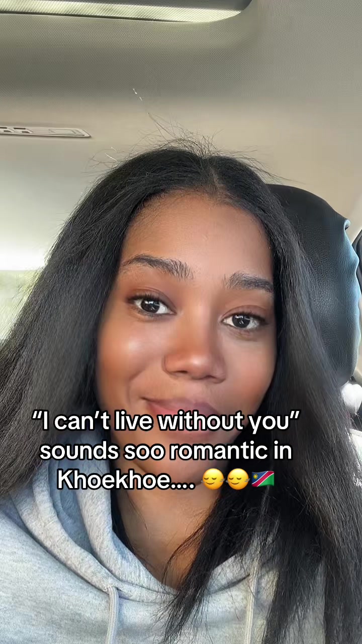 @That Damara/Nama Hun