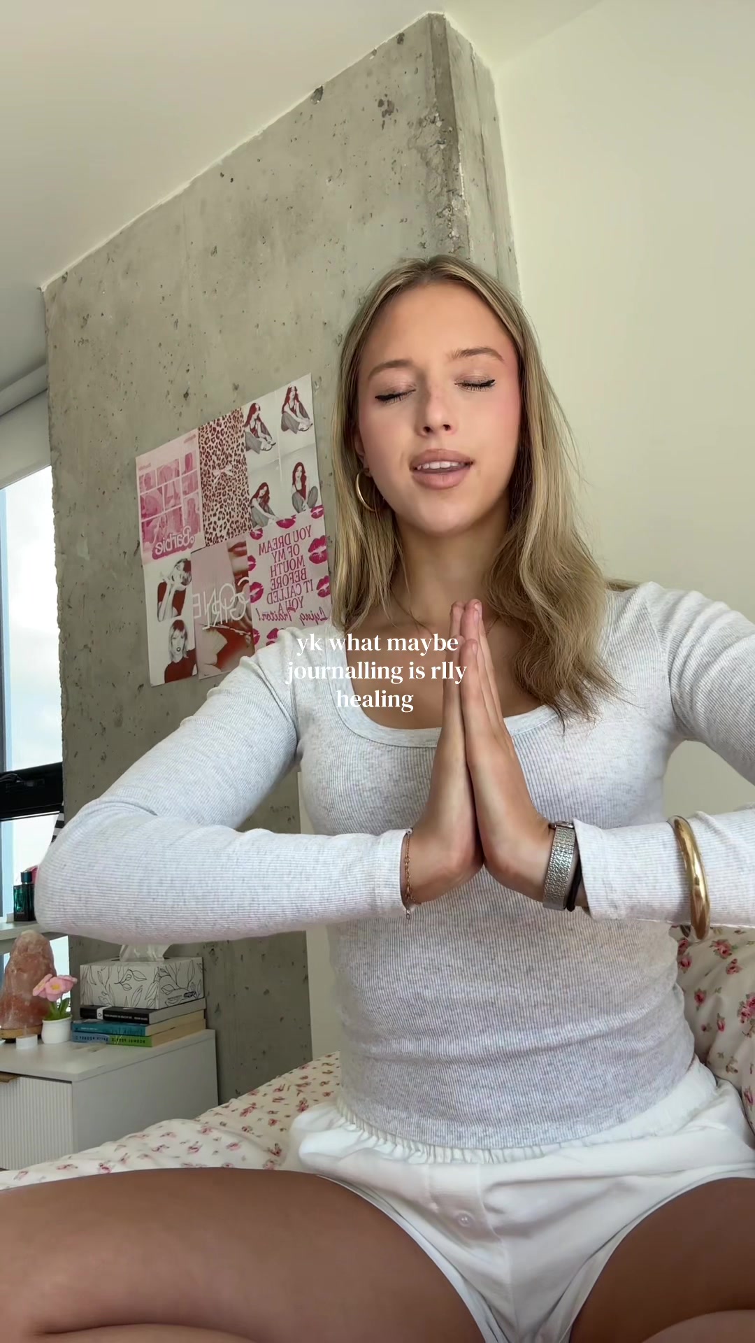 @KYRA| WELLNESS + FASHION