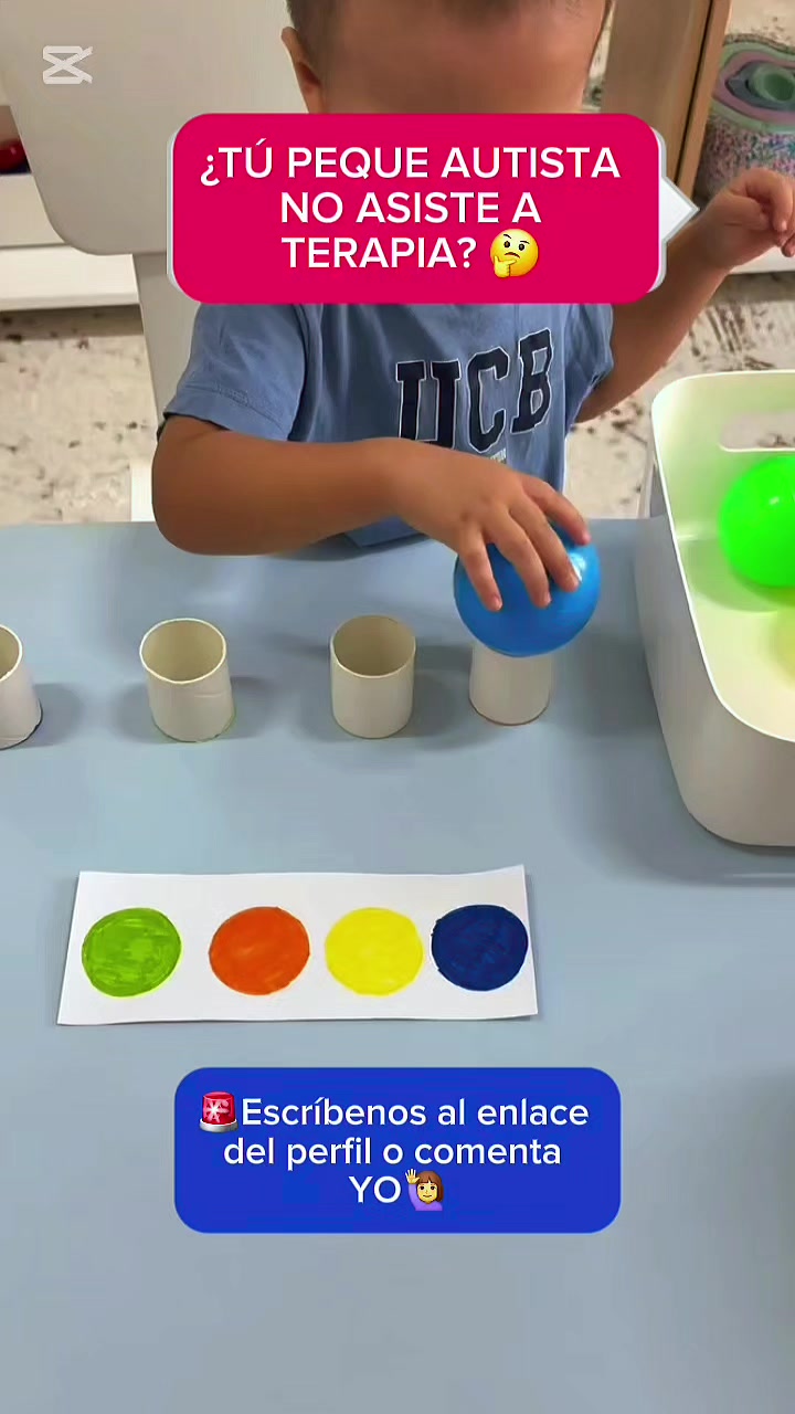 @Educando.autismo