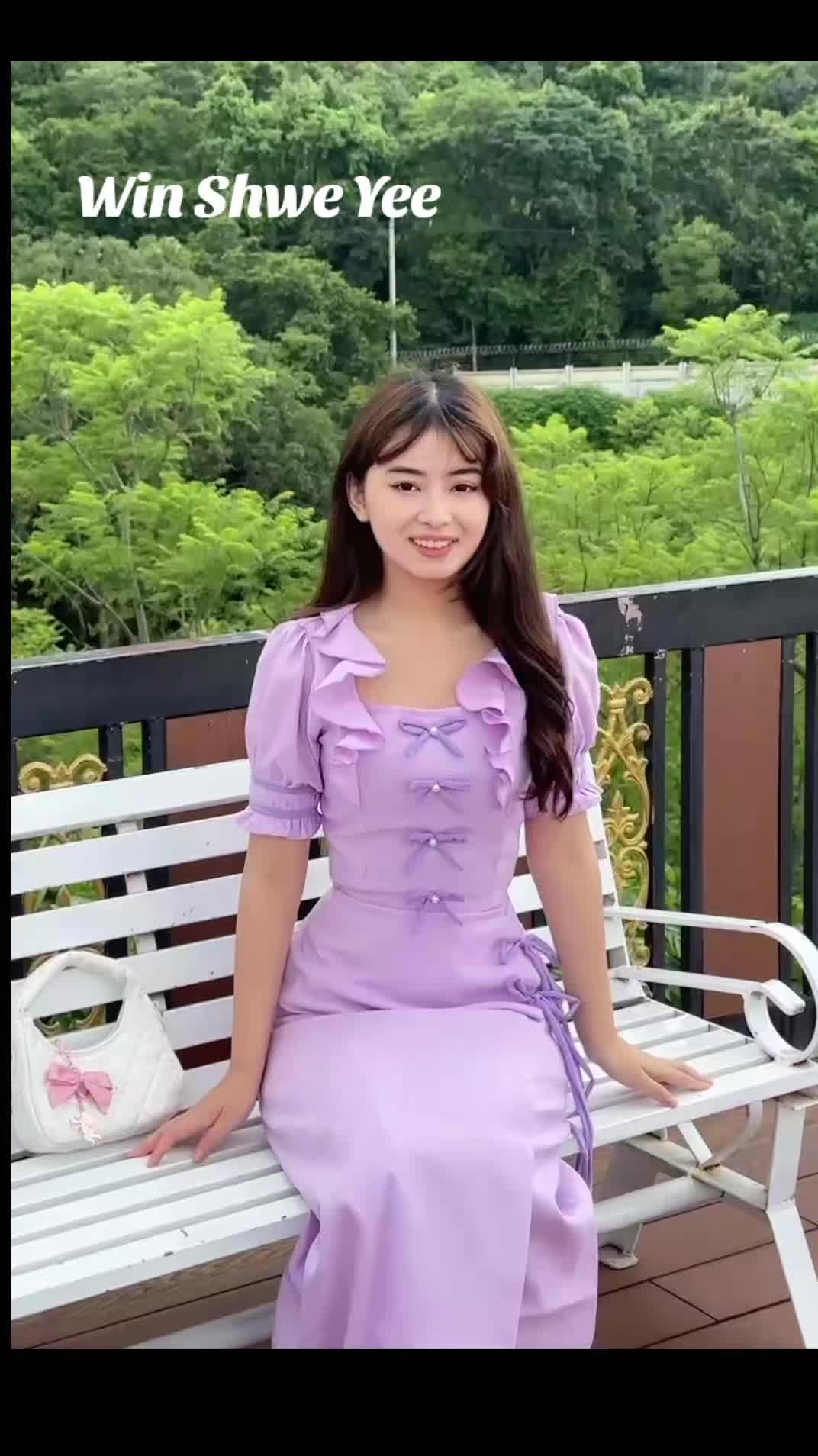 @Win Shwe Yee ClosetCollection