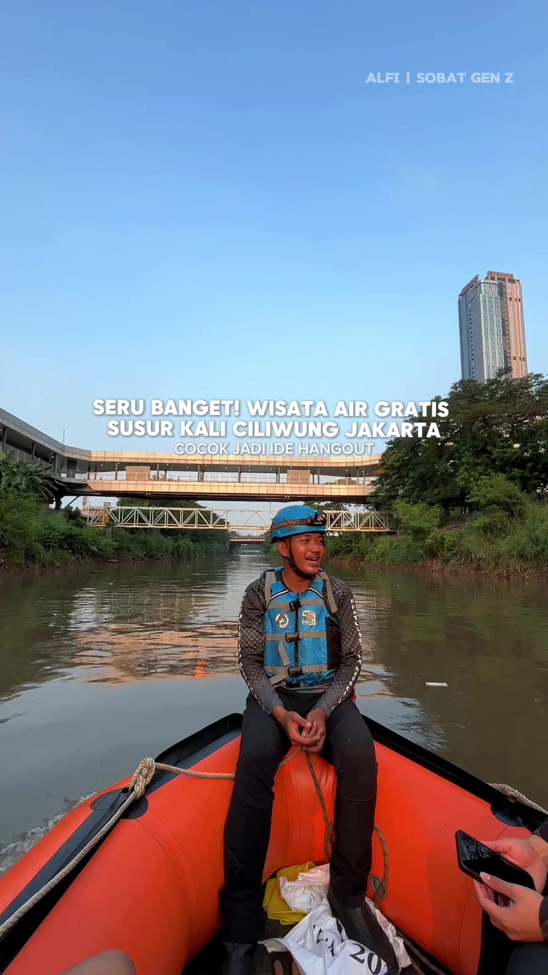 @Alfi | Sobat Gen Z