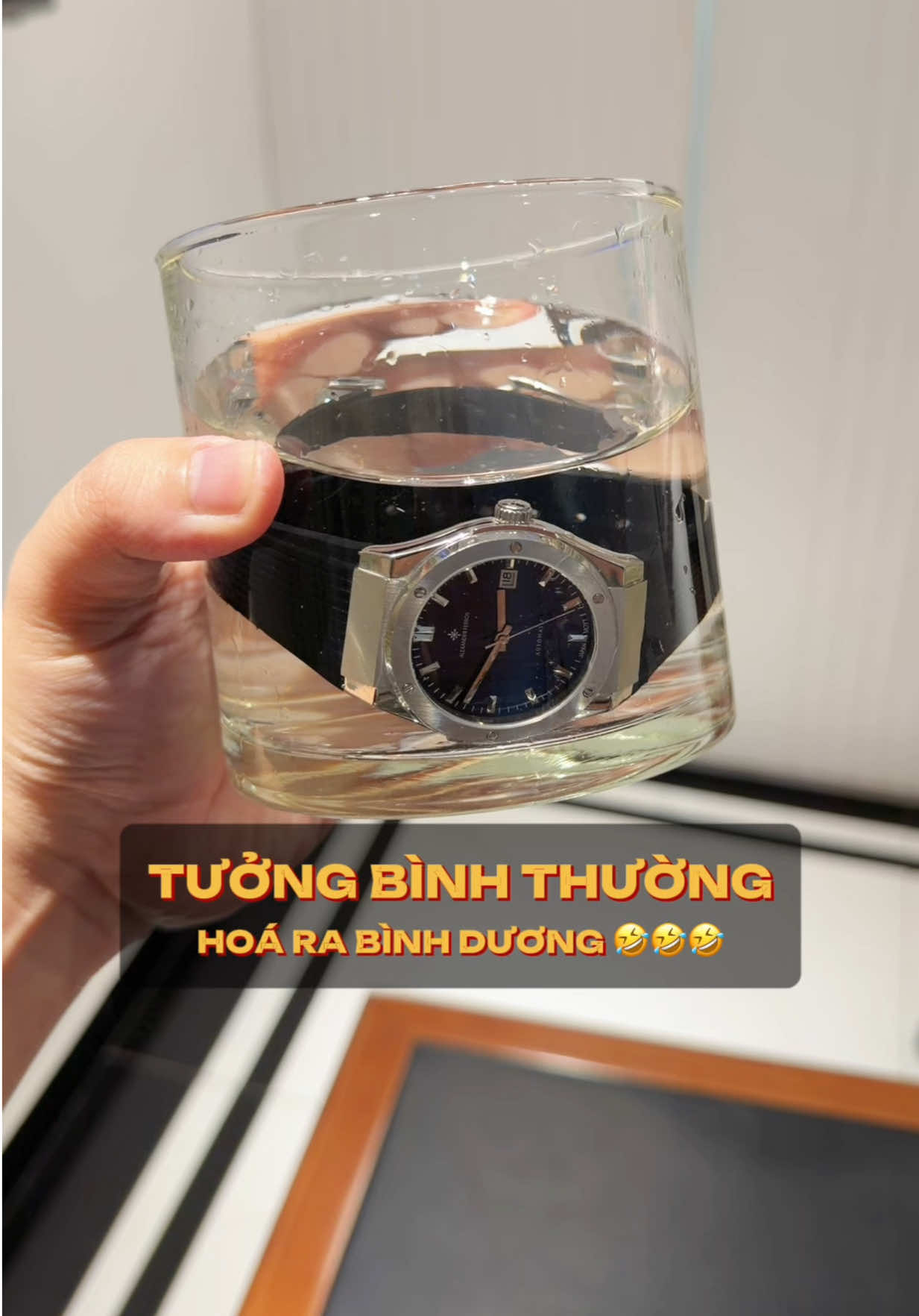 @Minh L&ecirc; - M&ecirc; Đồng Hồ