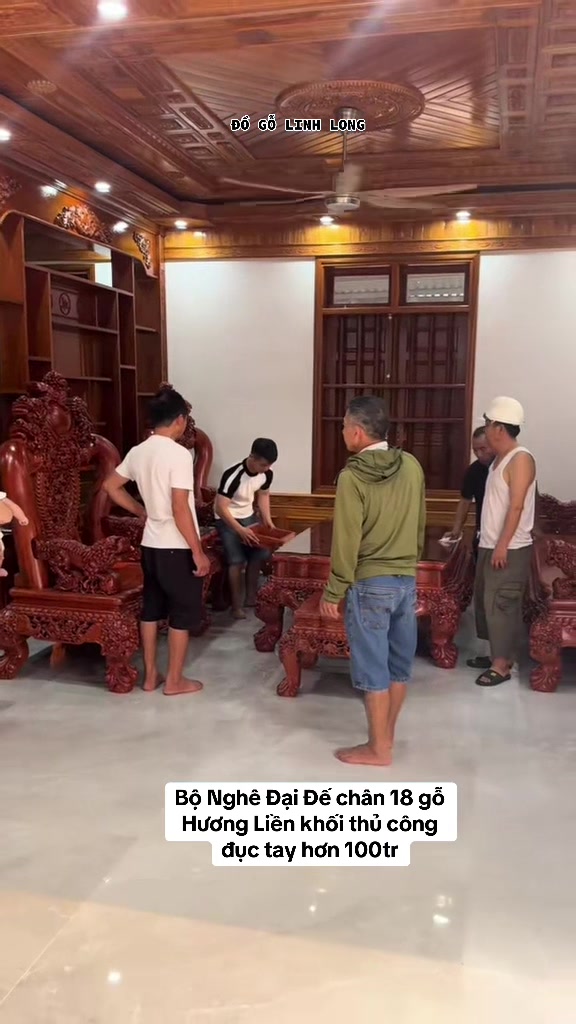 @ĐỒ GỖ LINH LONG