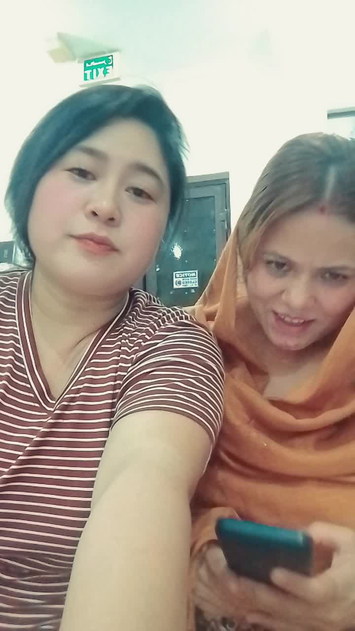 @ЁЯССMiss Pabi Thakuri MaharaniЁЯСС