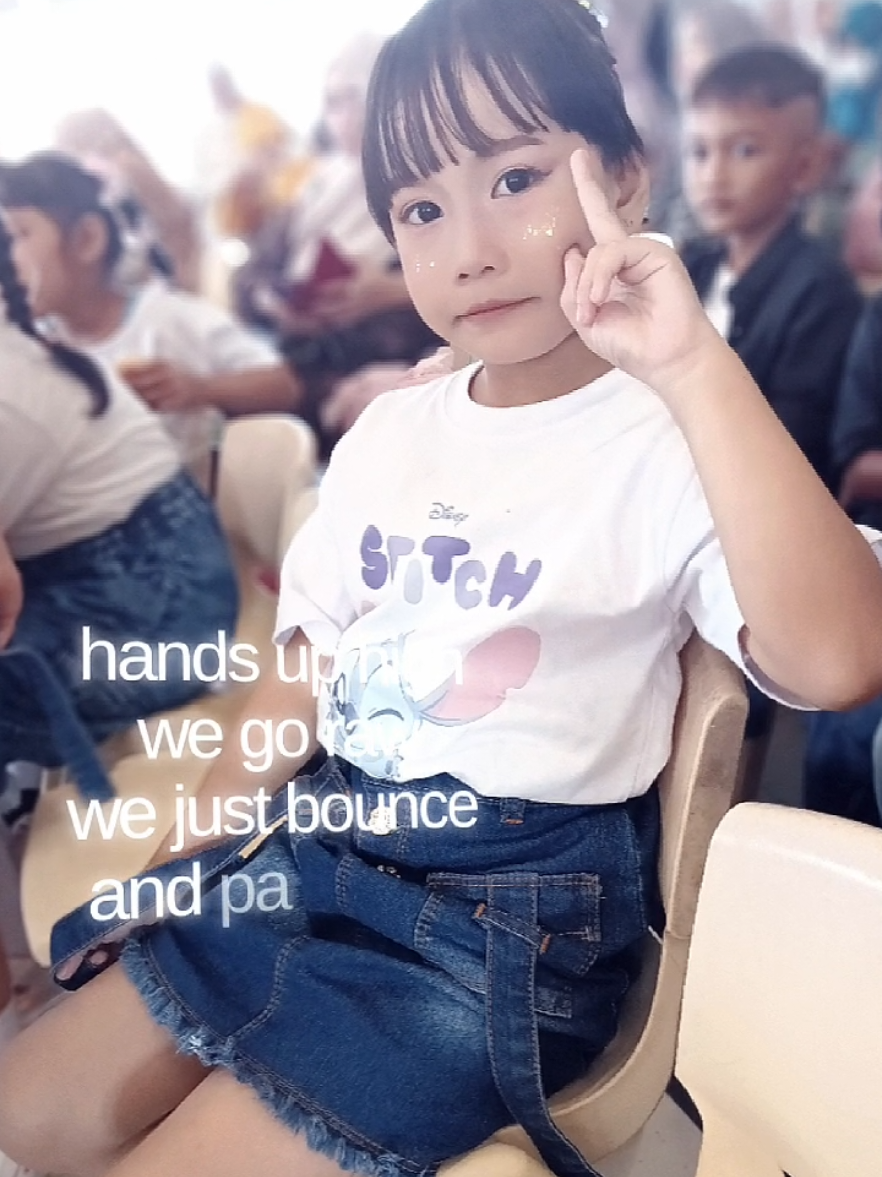 @lisa almeera