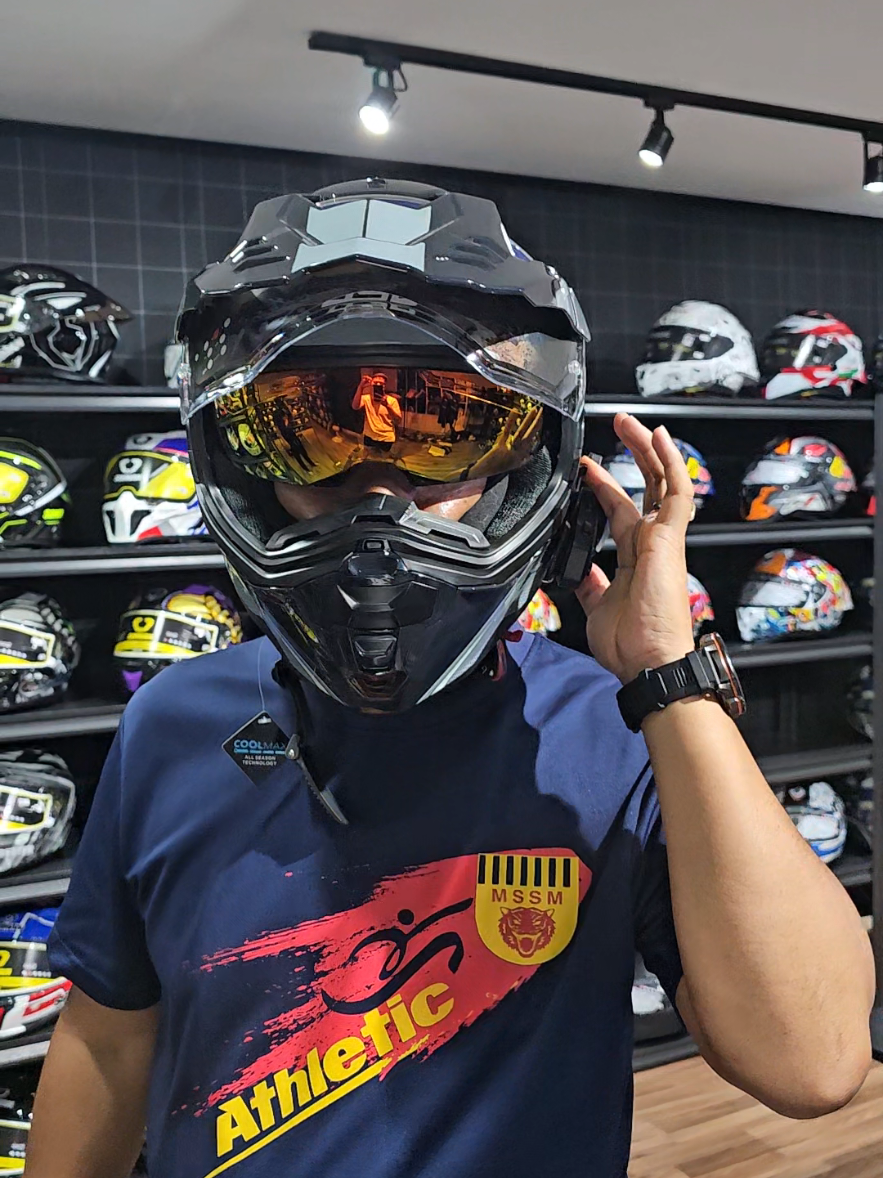 @BikerStoreKL