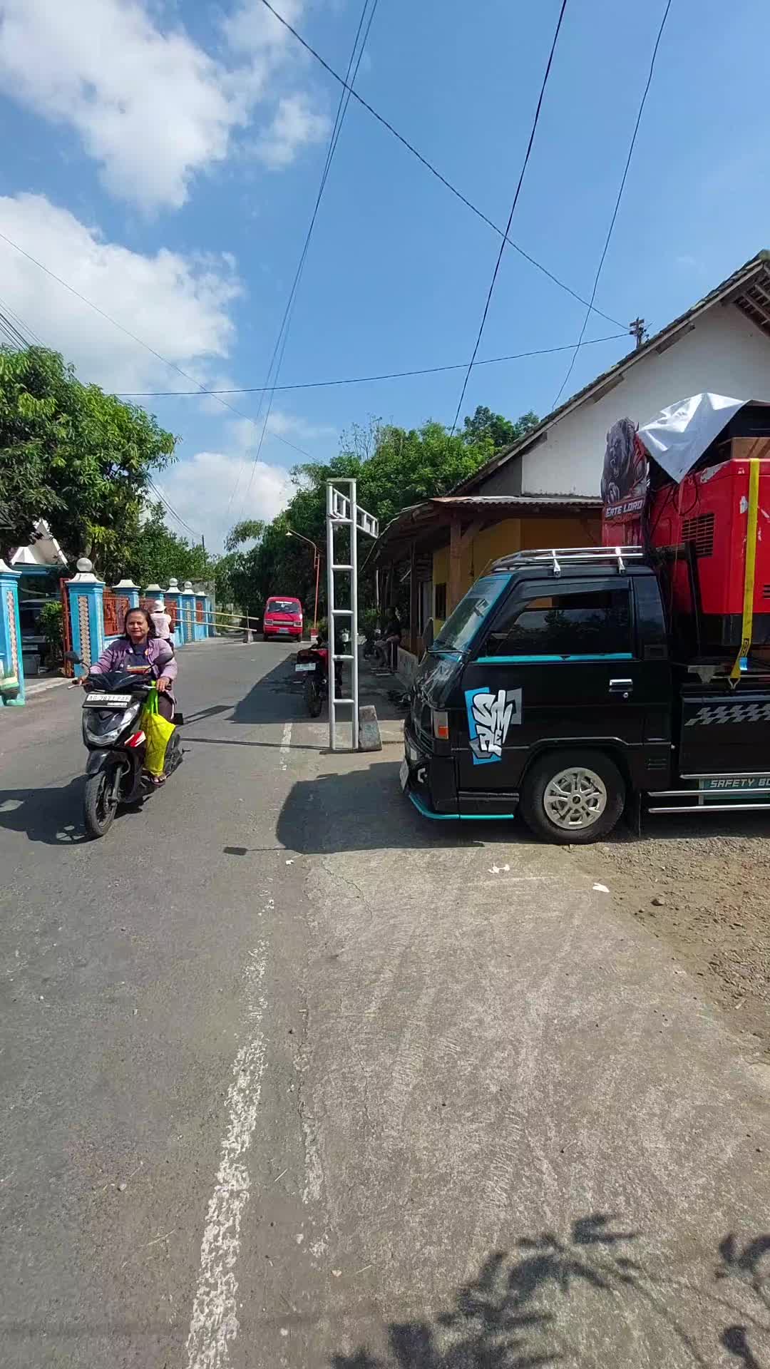@INFO SOUND KARNAVAL