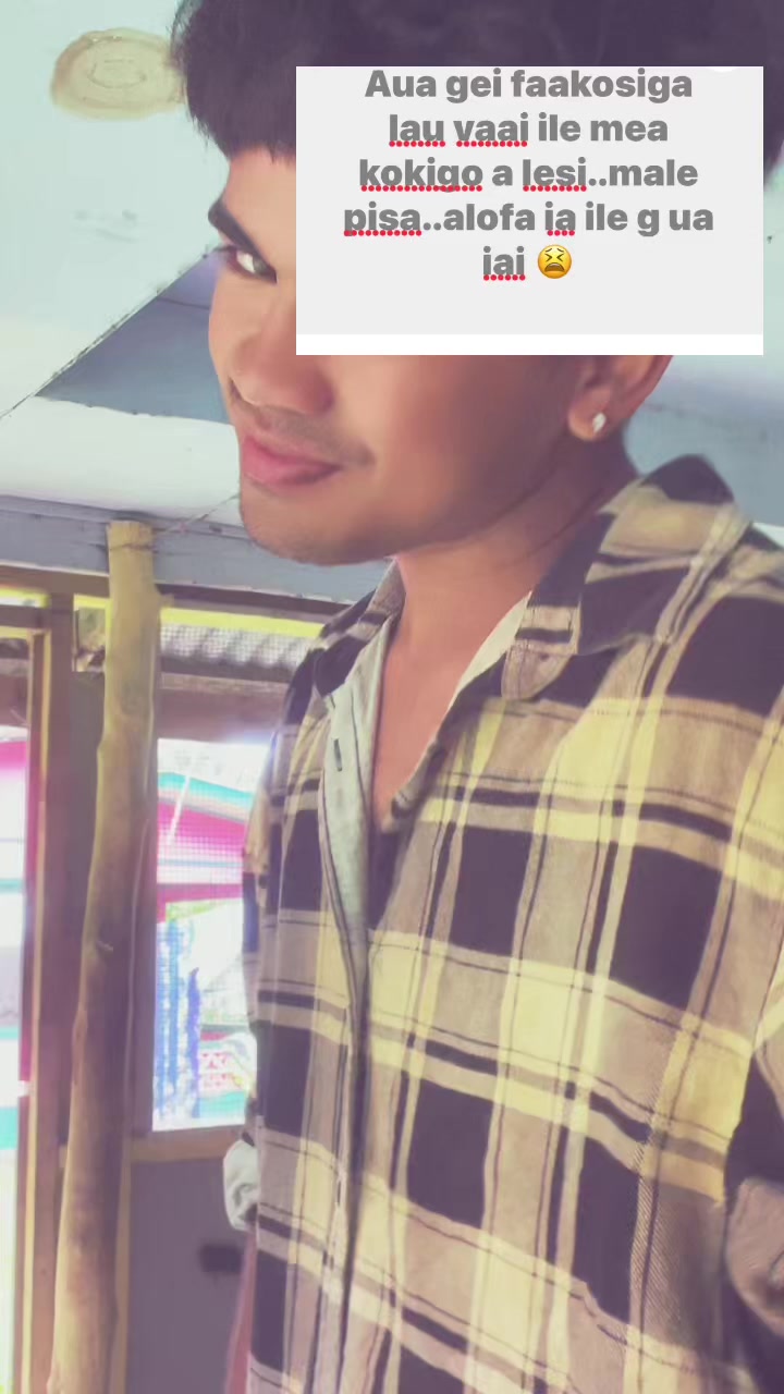 @.TI LA Ah sang