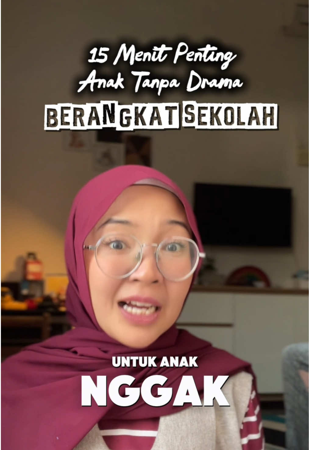 @Tumbuh Bareng Bunda