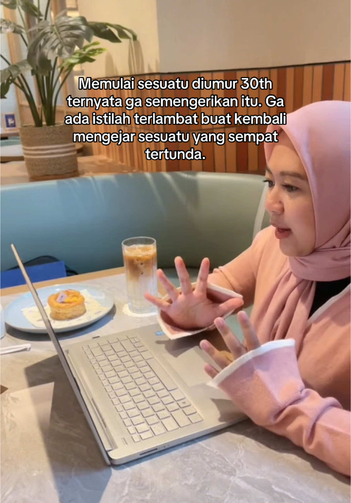 @Raisa Han | Owner Palugada