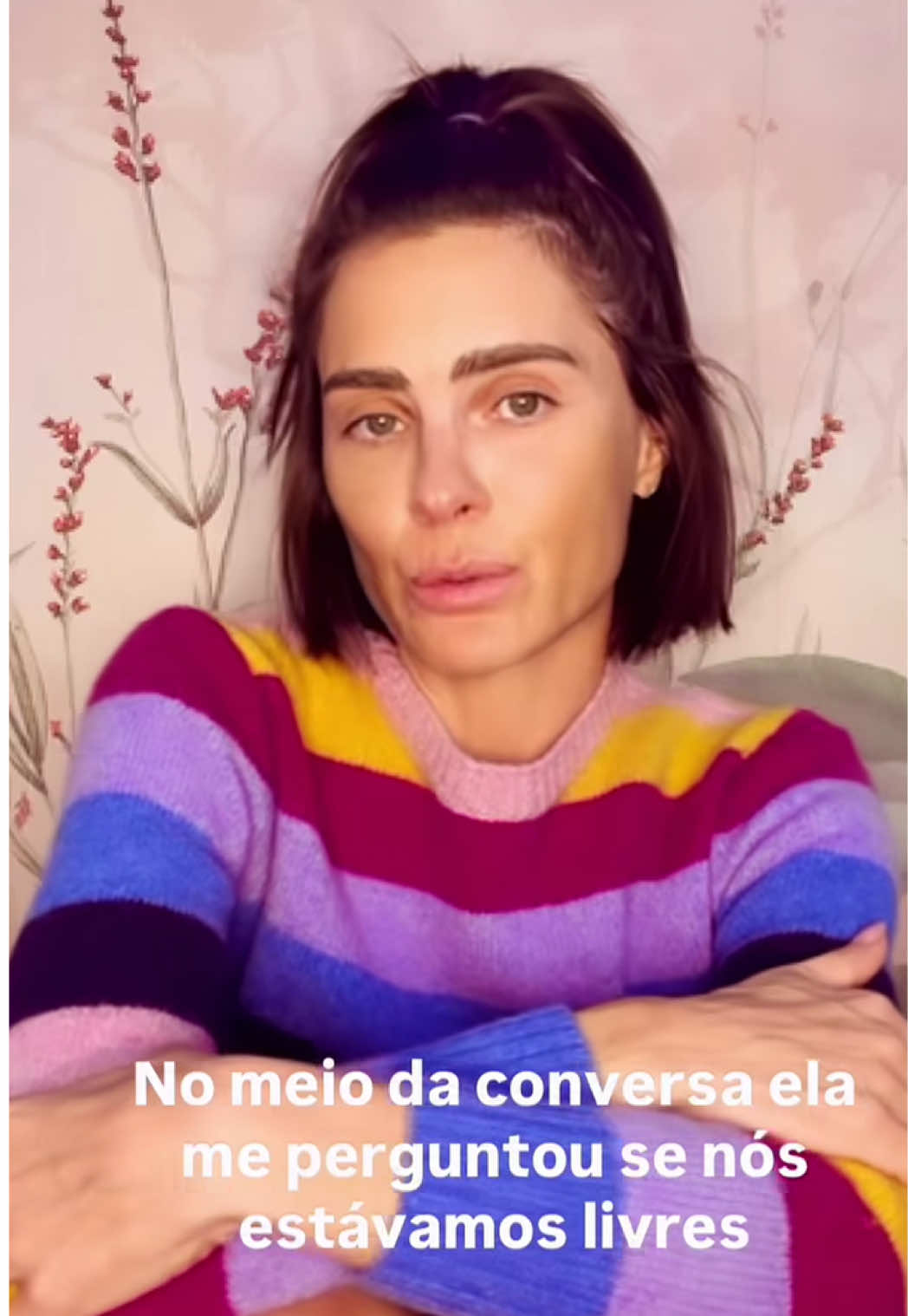 @Carolina Dieckmmann