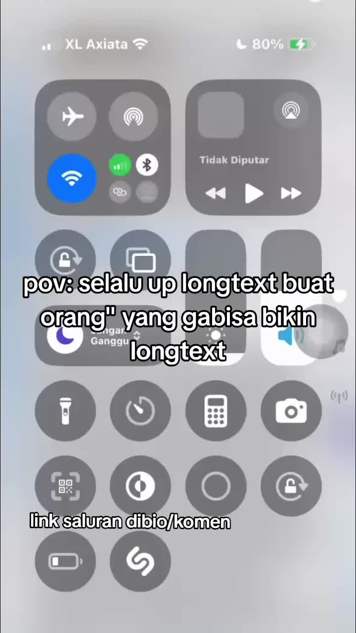 @someone