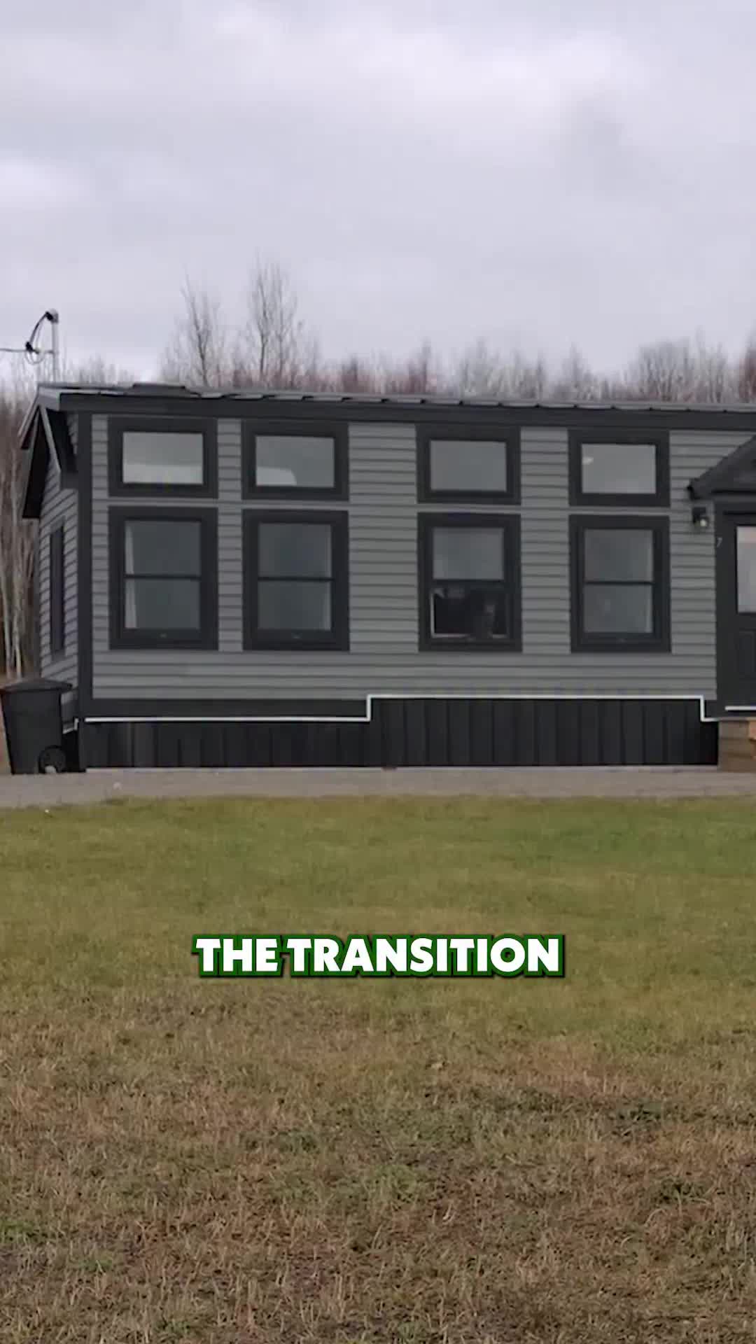 @Tiny Homes USA