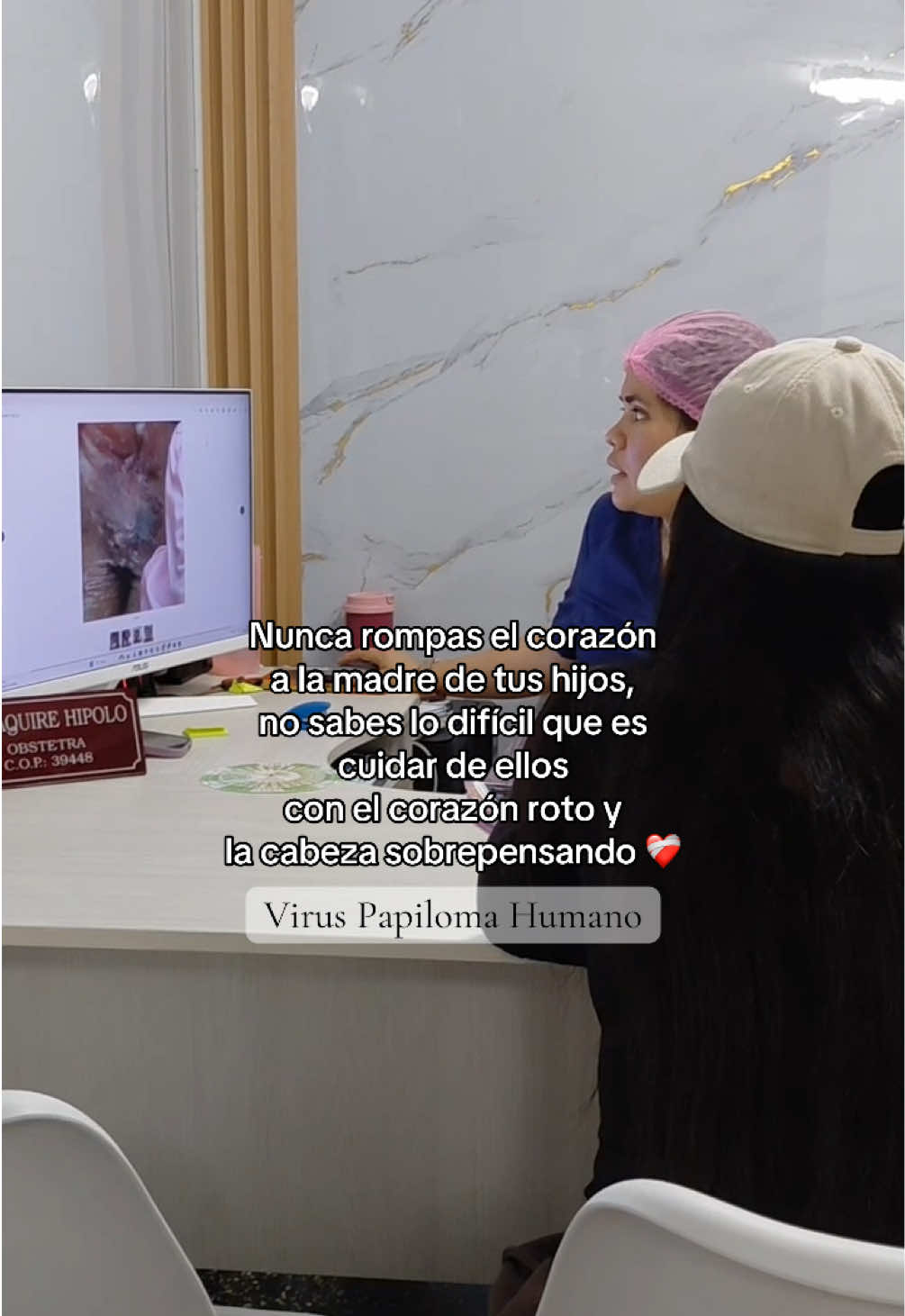 @Obstetric. Shaddai