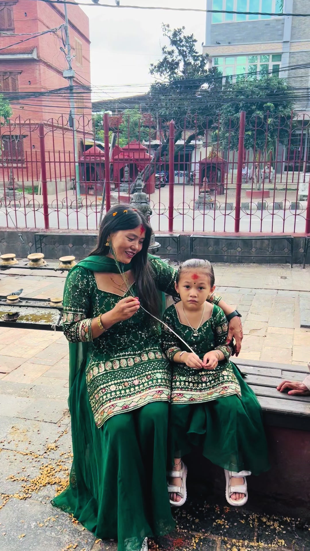 @✨Khima Roka Magar✨