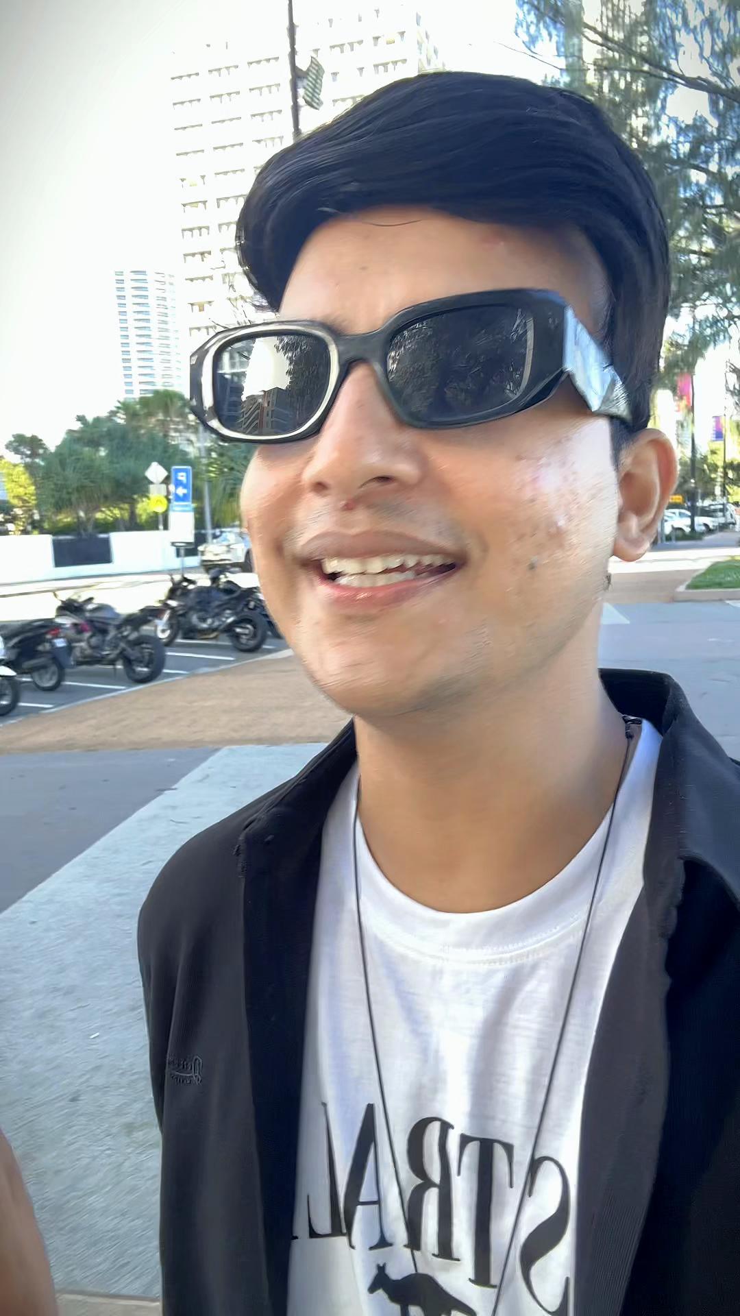 @Sanjay Devkota