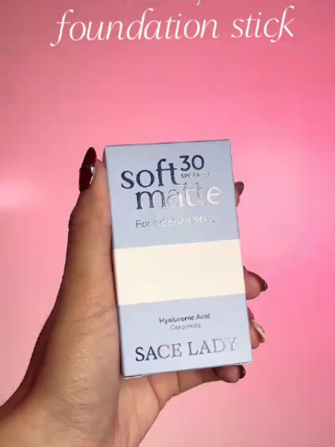 @SACE LADY beauty.ph