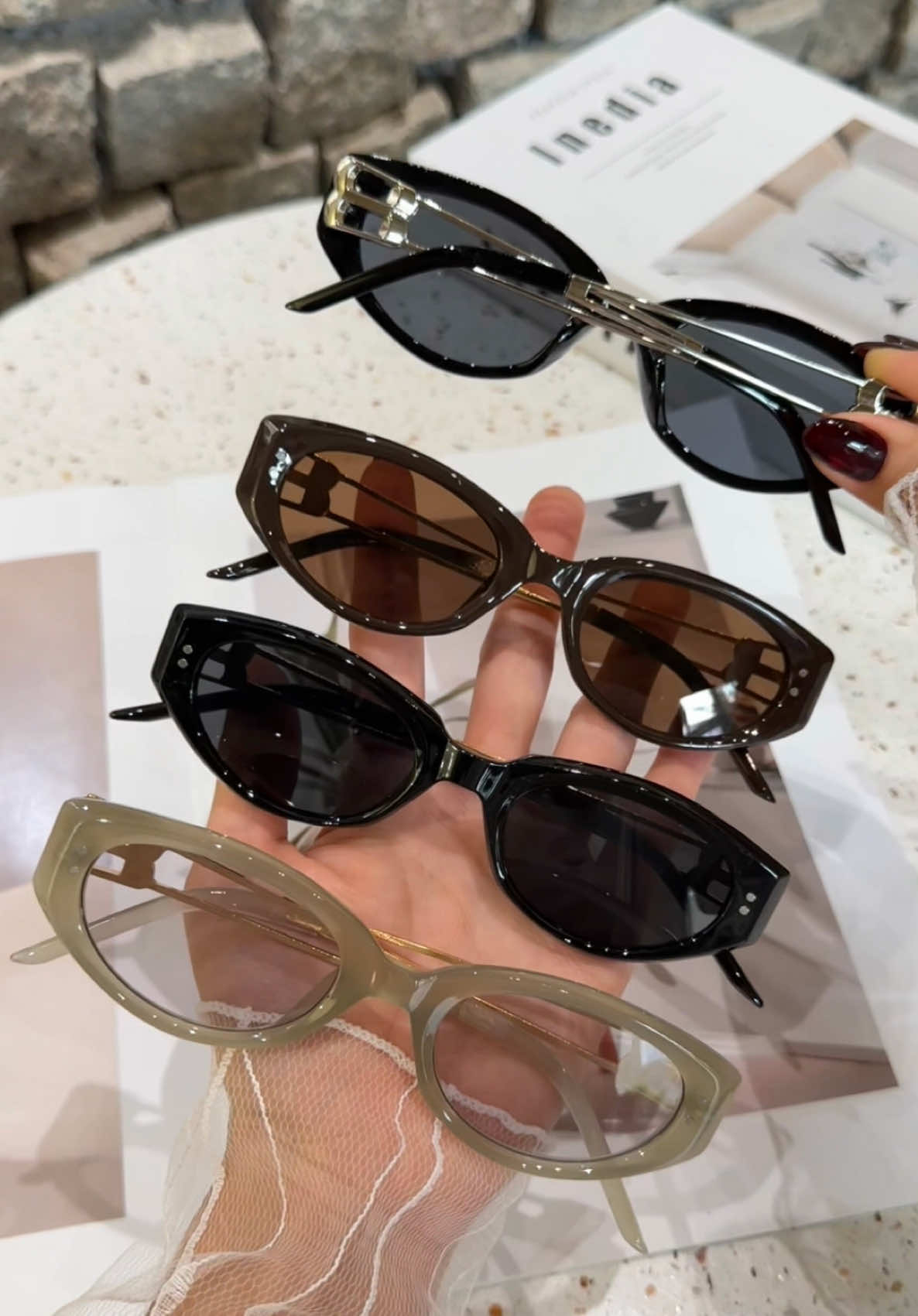 @J.K Glasses