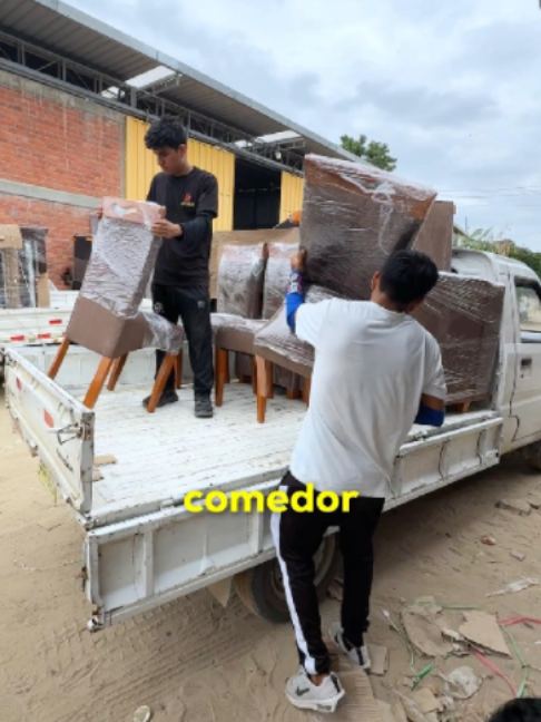 @Muebles Adonai